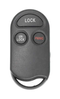 Mercury Villager OEM 3 Button Key Fob Remote