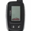 MESA EZSDEI7352 7352M Key Fob Remote