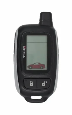 MESA EZSDEI7352 7352M Key Fob Remote
