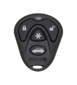 Mesa EZSDEI474S 7143M Key Fob Remote