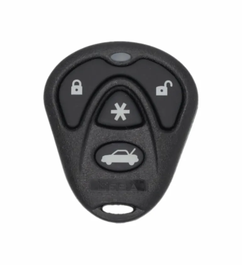 Mesa EZSDEI474S 7143M Key Fob Remote