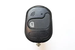 METRO IXVTX-DFW318 1BUTTONFactory OEM KEY FOB Keyless Entry Remote Alarm Replace