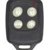 303MHZ 5BUTTON RED LIGHT Factory OEM KEY FOB Keyless Entry Remote Alarm Replace