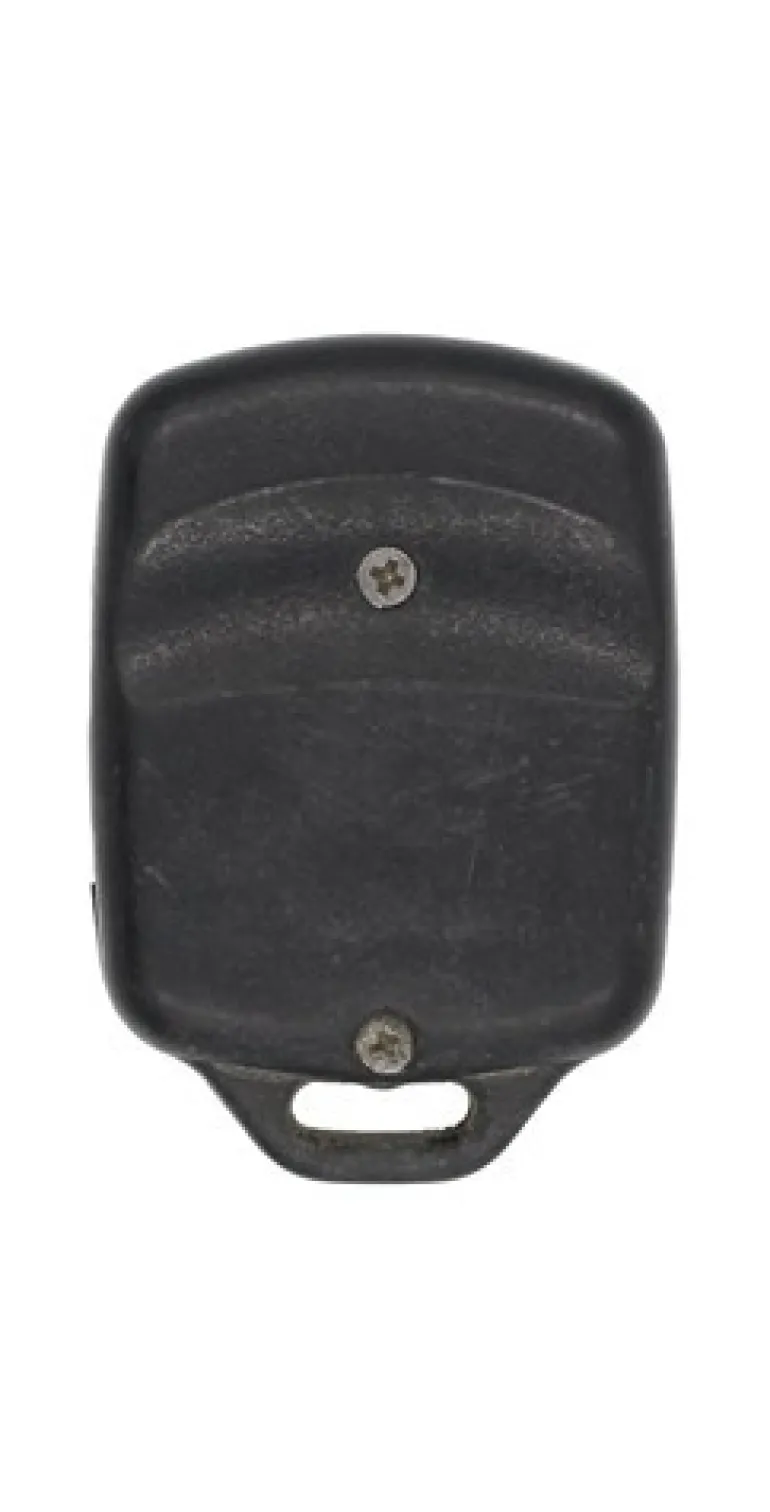 303MHZ 5BUTTON RED LIGHT Factory OEM KEY FOB Keyless Entry Remote Alarm Replace