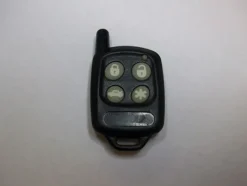 433MHZ 5BUTTON STARTER Factory OEM KEY FOB Keyless Entry Remote Alarm Replace