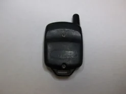 433MHZ 5BUTTON STARTER Factory OEM KEY FOB Keyless Entry Remote Alarm Replace