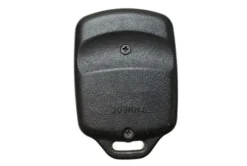 303MHZ 5 SOLID BUTTON RED LIGHT Factory OEM KEY FOB Keyless Entry Remote Alarm
