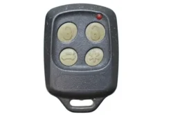 303MHZ 5 SOLID BUTTON RED LIGHT Factory OEM KEY FOB Keyless Entry Remote Alarm