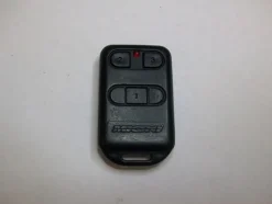 MICRO JRM MICRO-30B KEY FOB Keyless Entry Remote Alarm Replace