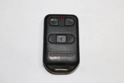 MICRO JRM MICRO TX007 Factory OEM KEY FOB Keyless Entry Remote Alarm Replace