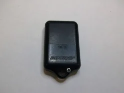 MICRO N4VMXT251 BLUE LED KEY FOB Keyless Entry Remote Alarm Replace