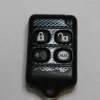 MICRO N4VMXT251 Blue LED Key Fob Remote