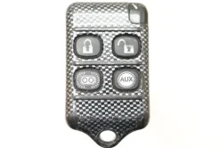 MICRO N4VMXT251 FOB Keyless Entry Remote Alarm Replace