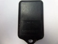 MICRO N4VMXT251 Keyless Entry Fob Remote