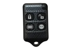 MICRO N4VMXT251 STYLE 2 Factory OEM KEY FOB Keyless Entry Remote Alarm Replace