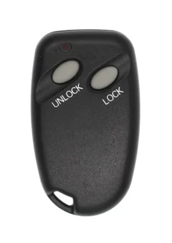 Mitsubishi Diamante OEM 2 Button Key Fob Remote