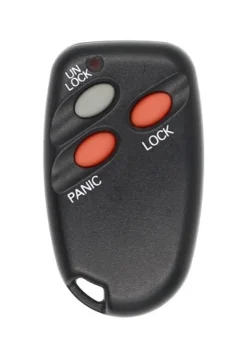 Mitsubishi Diamante OEM Key Fob Remote 3 Button