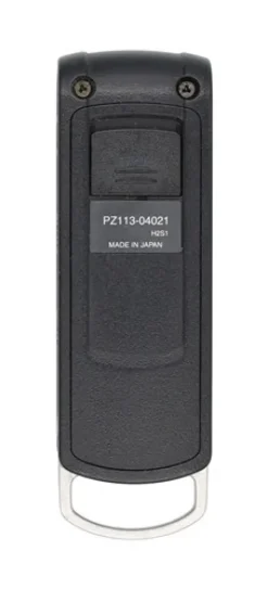 Mitsubishi Eclipse OEM 5 Button Key Fob
