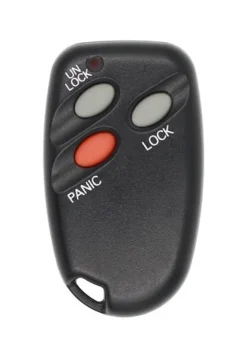 Mitsubishi Eclipse OEM 3 Button Key Fob GQ43VT6T