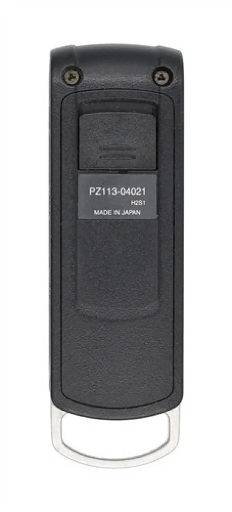 Mitsubishi Endeavor OEM 5 Button Key Fob