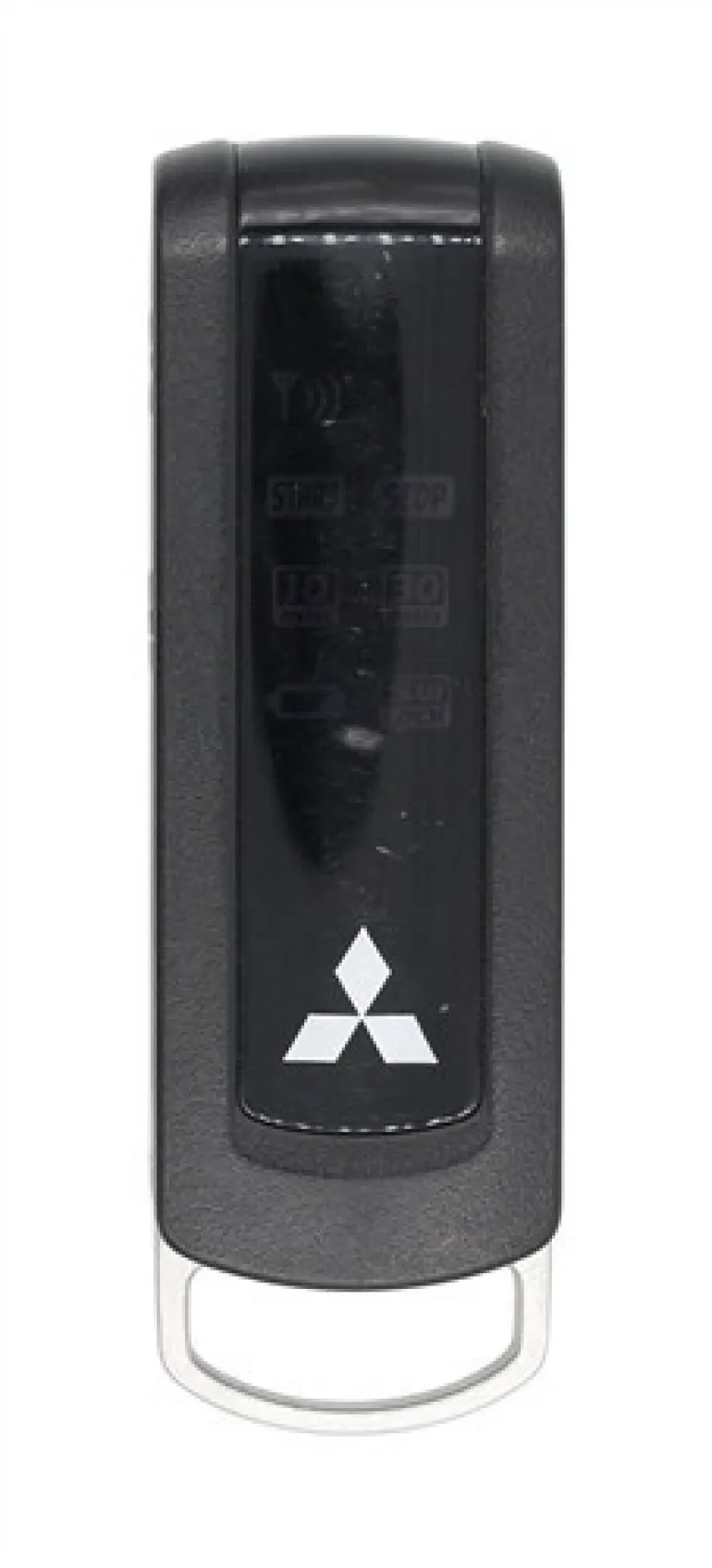 Mitsubishi Galant OEM 5 Button Key Fob