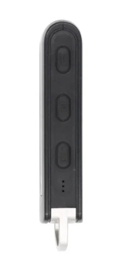 Mitsubishi Galant OEM 5 Button Key Fob