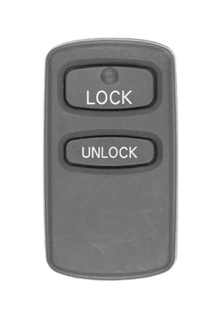 Mitsubishi Galant OEM 2 Button Key Fob HYQ12ABA