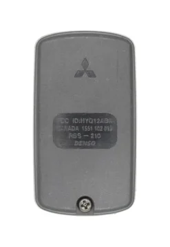 Mitsubishi Galant OEM 2 Button Key Fob HYQ12ABA
