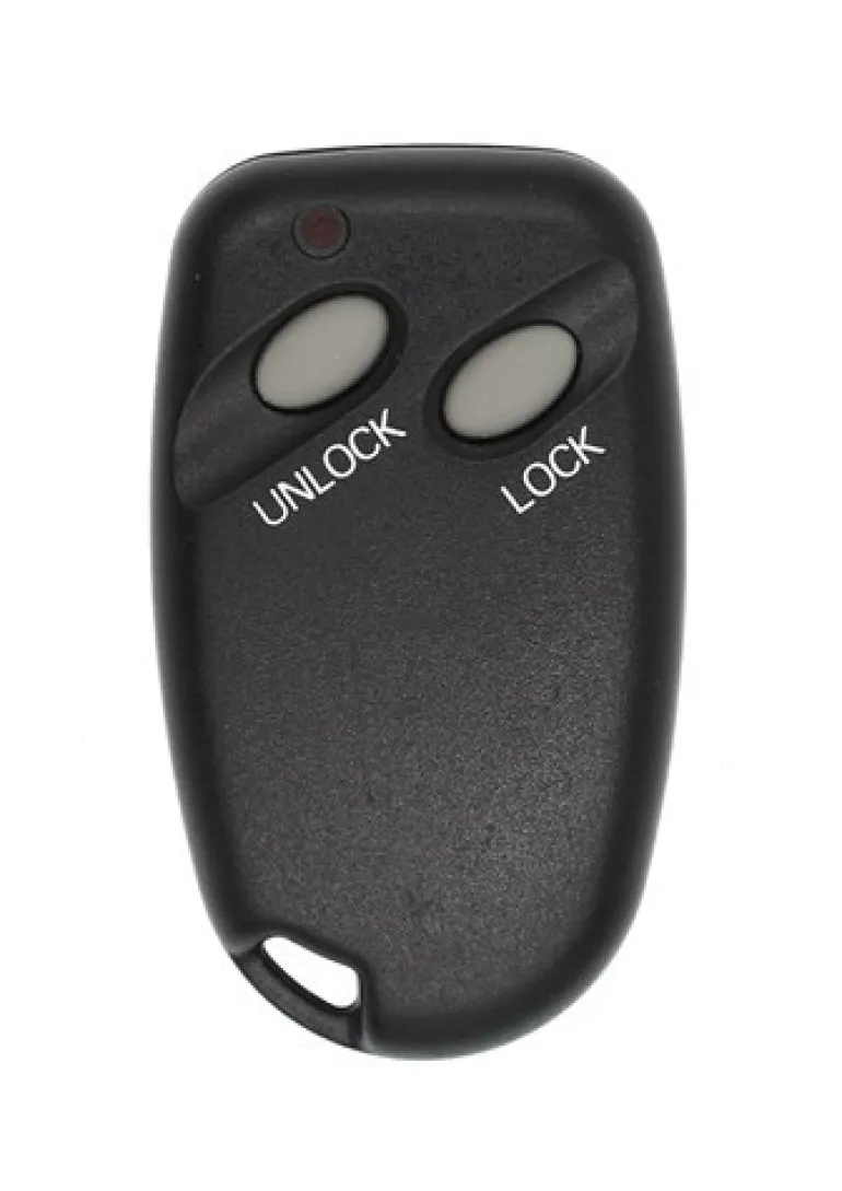 Mitsubishi Galant OEM 2 Button Key Fob Remote