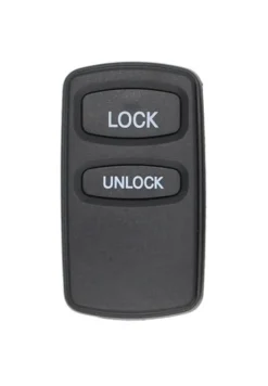 Mitsubishi G8D-523M-A OEM 2 Button Key Fob Remote