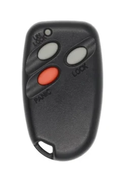Mitsubishi G8D-494M-A OEM 3 Button Key Fob