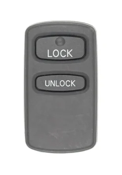 Mitsubishi HYQ12ABA OEM 2 Button Key Fob