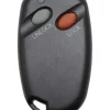 Mitsubishi Montero OEM Key Fob 2 Button