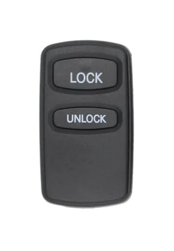 Mitsubishi Montero Sport OEM 2 Button Key Fob OUCG8D-525M-A