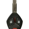 Mitsubishi Outlander OEM 3 Button Key Fob OUCG8D-625M-A