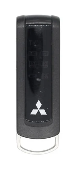 Mitsubishi Outlander Sport OEM 5 Button Key Fob