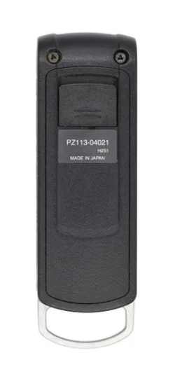 Mitsubishi PZ113-04021 OEM 5 Button Key Fob