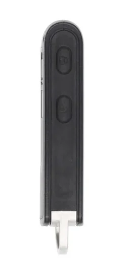 Mitsubishi PZ113-04021 OEM 5 Button Key Fob