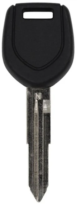 MIT12 Transponder Key