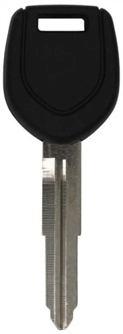 MIT14 Transponder Key