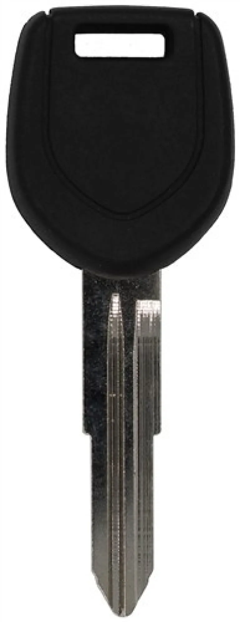MIT8 Transponder Key