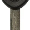 MIT17 Transponder Key