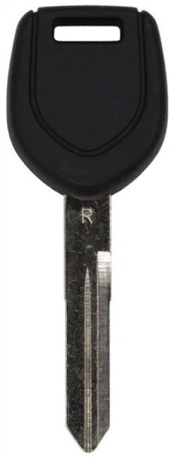 MIT9 Transponder Key