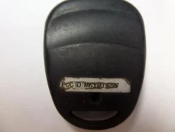 MKYMT9207 Factory OEM KEY FOB Keyless Entry Remote Alarm Replace