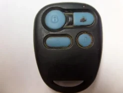 MKYMT9207 Factory OEM KEY FOB Keyless Entry Remote Alarm Replace