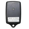 MKYMT9207TX ALL BLACK CASE Factory OEM KEY FOB Keyless Entry Remote Alarm