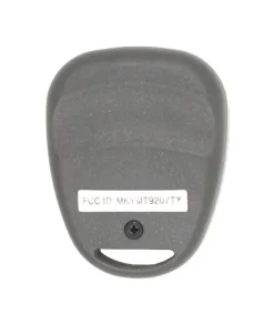 MKYMT9207TX Key Fob 4 Button