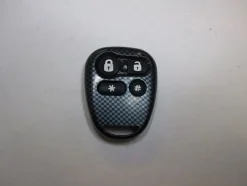 MKYMT9207TX KEY FOB Keyless Entry Remote Alarm Replace