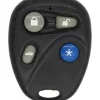 MKYMT9207TX KEY FOB Keyless Entry Remote Alarm
