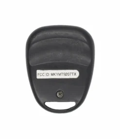 MKYMT9207TX Key Fob Remote